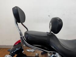 2009 Triumph THUNDERBIRD BLACK