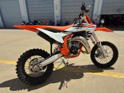 2026 KTM 65 SX
