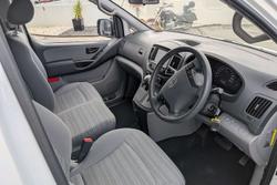 2019 Hyundai iLoad