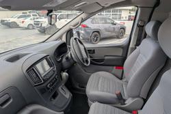 2019 Hyundai iLoad