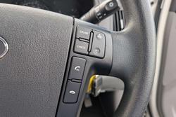 2019 Hyundai iLoad