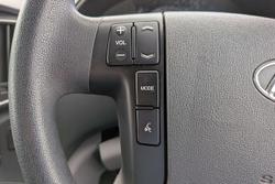 2019 Hyundai iLoad