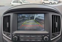2019 Hyundai iLoad