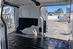 2019 Hyundai iLoad