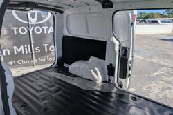 2019 Hyundai iLoad