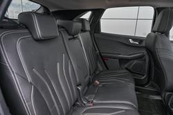 2022 Ford Escape Vignale