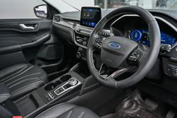 2022 Ford Escape Vignale