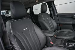 2022 Ford Escape Vignale