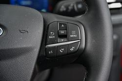 2022 Ford Escape Vignale