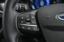 2022 Ford Escape Vignale