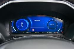 2022 Ford Escape Vignale