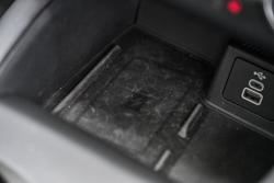 2022 Ford Escape Vignale