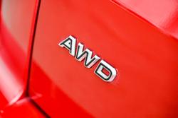 2022 Ford Escape Vignale