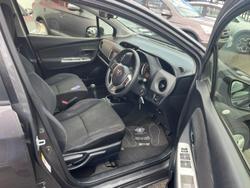 2016 Toyota Yaris Ascent