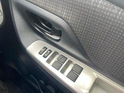 2016 Toyota Yaris Ascent