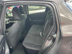 2016 Toyota Yaris Ascent