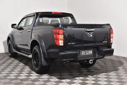 2023 Mazda BT-50 GT