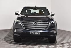 2023 Mazda BT-50 GT