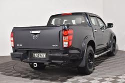 2023 Mazda BT-50 GT