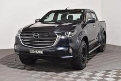 2023 Mazda BT-50 GT