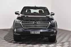 2023 Mazda BT-50 GT