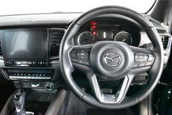 2023 Mazda BT-50 GT