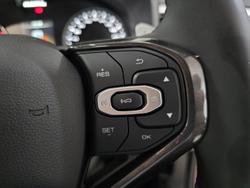 2025 GWM Haval Jolion Premium A01 Mars Red