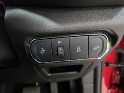 2025 GWM Haval Jolion Premium A01 Mars Red