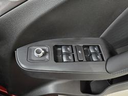 2025 GWM Haval Jolion Premium A01 Mars Red