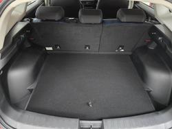 2025 GWM Haval Jolion Premium A01 Mars Red