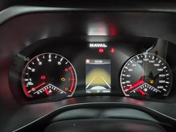 2025 GWM Haval Jolion Premium A01 Mars Red