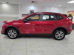 2025 GWM Haval Jolion Premium A01 Mars Red