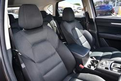 2017 Mazda CX-5 Maxx Sport