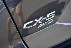 2017 Mazda CX-5 Maxx Sport