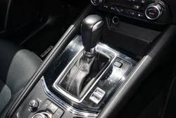 2017 Mazda CX-5 Maxx Sport