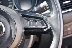 2017 Mazda CX-5 Maxx Sport