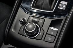 2017 Mazda CX-5 Maxx Sport