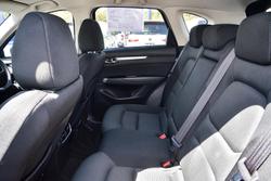 2017 Mazda CX-5 Maxx Sport