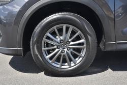 2017 Mazda CX-5 Maxx Sport