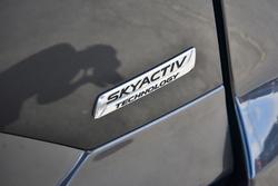 2017 Mazda CX-5 Maxx Sport