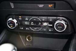 2017 Mazda CX-5 Maxx Sport