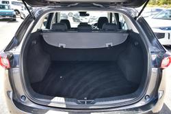 2017 Mazda CX-5 Maxx Sport