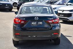 2016 Mazda 2 Neo