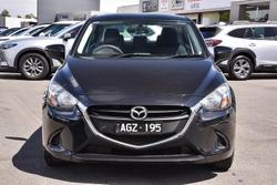 2016 Mazda 2 Neo