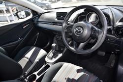 2016 Mazda 2 Neo