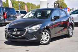 2016 Mazda 2 Neo