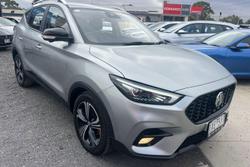 2022 MG ZST Excite