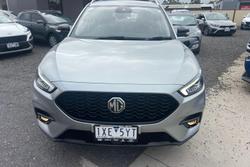 2022 MG ZST Excite