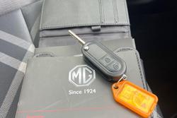 2023 MG MG3 Excite