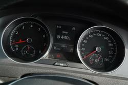 2015 Volkswagen Golf 90TSI